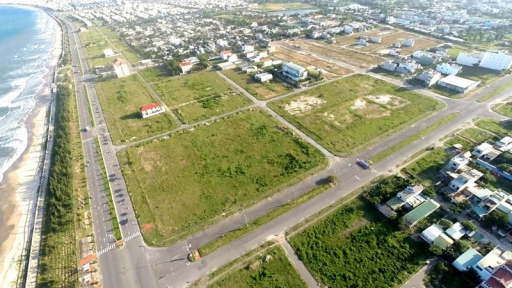 Thị trường đất nền hạ nhiệt sau 'sốt' cục bộ, chuyển sang trạng thái nghe ngóng