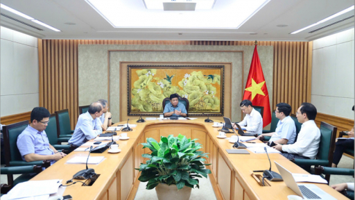 Xây dựng Đề án quốc gia khởi nghiệp sáng tạo