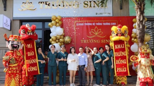 CEO chuỗi spa nổi tiếng tại TP.HCM: “Vinhomes Grand Park mang đến một lợi thế kinh doanh rất thực tế”
