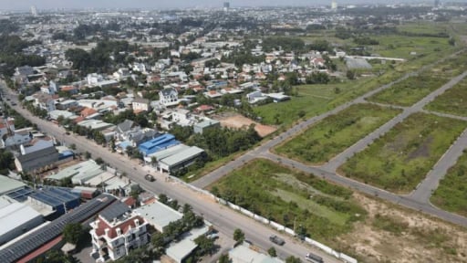 Đất nền đang “nguội lạnh” nhà đầu tư thận trọng hơn