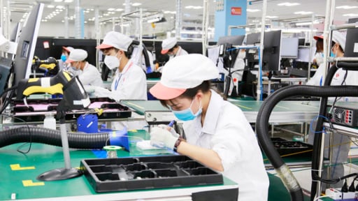 Nghị quyết 68 đang từng bước lan tỏa, thúc đẩy kinh tế tư nhân phát triển
