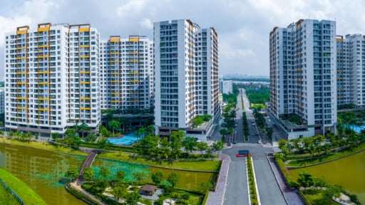 Từ 2026, thêm nhiều dự án mới “đổ bộ” Hà Nội: Giá chung cư liệu có giảm?