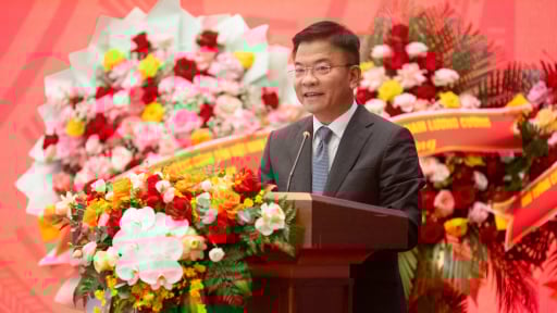 Diễn đàn là sáng kiến thể hiện rõ tinh thần không ngừng đổi mới, đồng hành của Quốc hội với Chính phủ