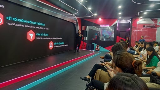 Kỹ năng sử dụng nền tảng TikTok trong công tác truyền thông chính sách