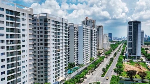 Giá căn hộ mới tại Hà Nội trên 90 triệu đồng/m²: Người mua ở e dè, nhà đầu tư tiếp tục xuống tiền