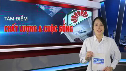 Tâm điểm CL&CS: Mạng di động Việt Nam vào top 3 toàn cầu