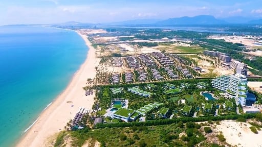 Một phân khúc bất động sản “ấm” trở lại nhờ hạ tầng và loạt dự án nghìn tỷ