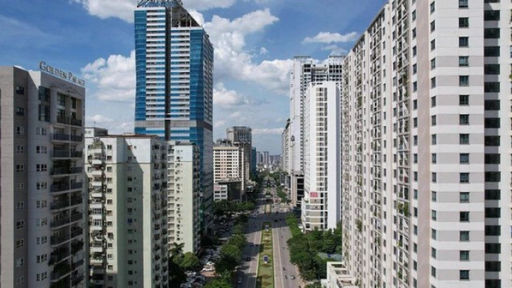 Giá chung cư Hà Nội khi nào có thể đảo chiều hạ nhiệt?