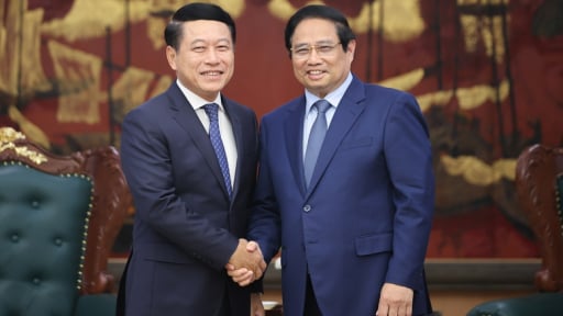 Việt Nam dành ưu tiên cao nhất cho quan hệ với Lào