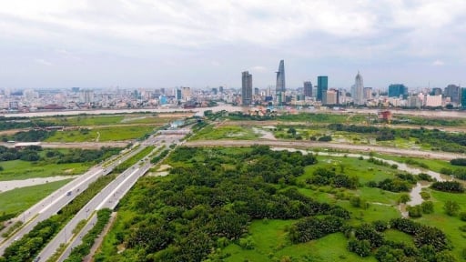 Thị trường BĐS “chuyển hướng”: Trung tâm chật hẹp, vùng ven trỗi dậy thành cực tăng trưởng mới