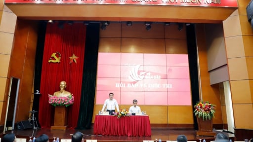 Lan tỏa các giá trị văn hóa, tinh thần Việt Nam trên môi trường số