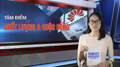 Tâm điểm CL&CS: Phổ biến Luật sửa đổi, bổ sung “Nâng cao hiệu quả quản lý TC&CL sản phẩm, hàng hoá
