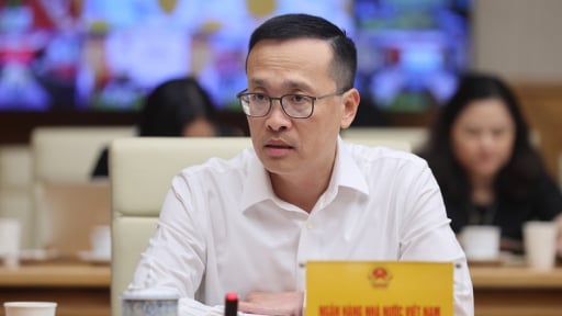 Phát triển nhà ở xã hội luôn là nhiệm vụ quan trọng của ngành ngân hàng