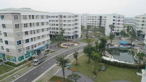 TP.HCM triển khai 24 dự án với quy mô gần 26.000 căn nhà ở xã hội trong năm 2025