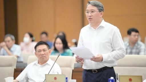 Dự án Luật Tiết kiệm, chống lãng phí: Quy định cụ thể chế tài xử lý hành vi lãng phí