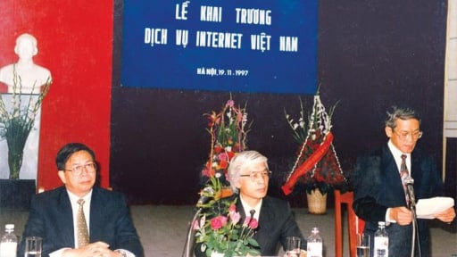 Nguyên Bộ trưởng Đỗ Trung Tá: 80 năm, những quyết sách đột phá của Chính phủ tạo nên kỳ tích phát triển