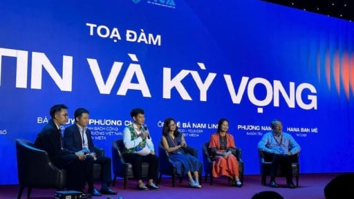 SHB cùng đất nước kiến tạo “Niềm tin số”