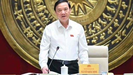 Tập trung hoàn thành các nhiệm vụ kỷ niệm 80 năm Ngày Tổng tuyển cử đầu tiên bầu Quốc hội Việt Nam