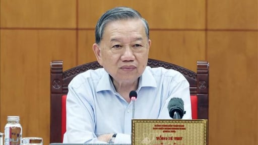 Tổng Bí thư: Công tác chuẩn bị, tổ chức Lễ kỷ niệm, diễu binh, diễu hành phải thật sự chu đáo, an toàn