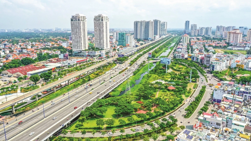 Bất động sản nửa cuối 2025: Căn hộ tiếp tục dẫn dắt thị trường