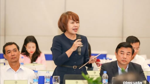 Chuyển đổi số không chỉ là yêu cầu, mà là sự sống còn đối với báo chí