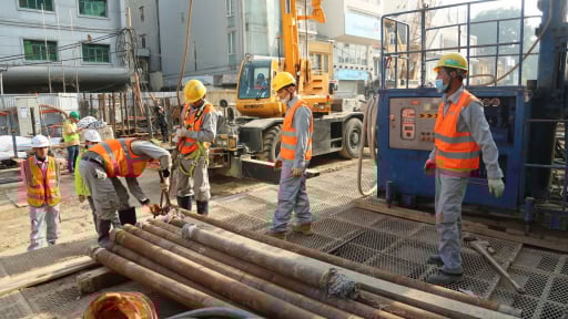 Công cụ Lean trong xây dựng: Đòn bẩy giúp doanh nghiệp bứt phá