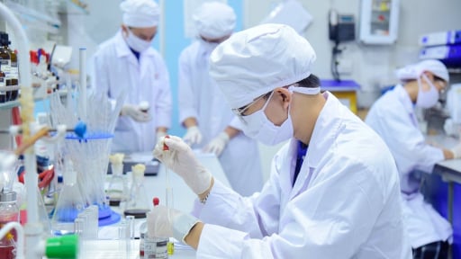 Cơ hội chuyển mình cho doanh nghiệp khoa học và công nghệ