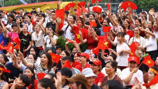 Tăng cường bảo đảm an toàn, an ninh, trật tự, vệ sinh môi trường, y tế dịp Lễ Quốc khánh 02/9