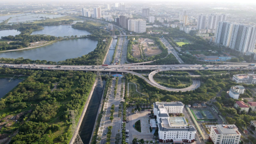 Thị trường bất động sản Hà Nội: Làn sóng nhu cầu ở thực tiếp tục dẫn dắt xu hướng