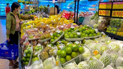 Không để xảy ra tình trạng hàng hóa khan hiếm hay tăng giá bất hợp lý