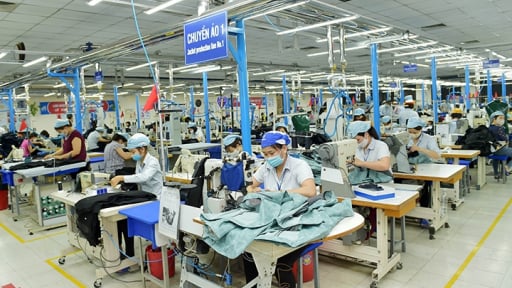 BSC – Công cụ chiến lược giúp doanh nghiệp may mặc nâng cao năng suất và chất lượng