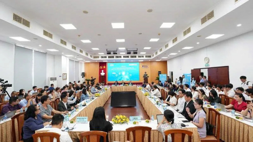 Tràn lan xâm phạm sở hữu trí tuệ : Không còn là chuyện của một doanh nghiệp