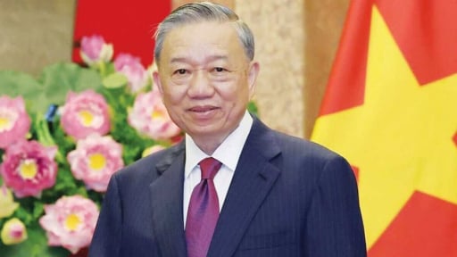 Bộ Chính trị ban hành Nghị quyết về đột phá phát triển giáo dục và đào tạo