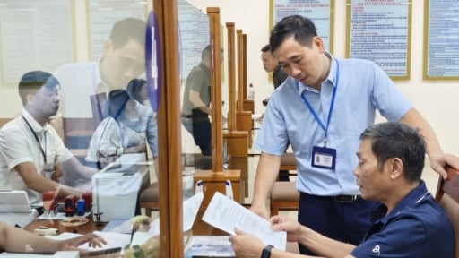 Hà Nội ủy quyền Sở Khoa học và Công nghệ giải quyết 109 thủ tục hành chính