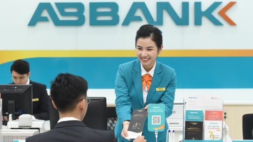 ABBank dự kiến tăng vốn điều lệ lên gần 14.000 tỷ đồng