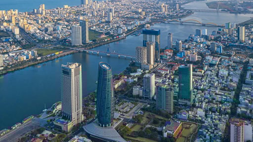 Bất động sản Đà Nẵng: Tín hiệu hồi phục rõ rệt, thiết lập mặt bằng giá mới