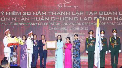 33 năm lẻ trong 80 năm chẵn, câu chuyện mới về “Ý chí Việt Nam, trí tuệ Việt Nam”