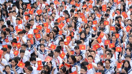 Thư của Chủ tịch nước Lương Cường gửi ngành Giáo dục nhân dịp khai giảng năm học 2025-2026