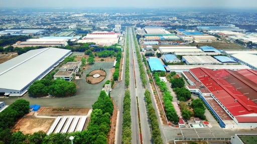 Bất động sản công nghiệp miền Trung trỗi dậy: Đà Nẵng đón sóng thế hệ mới