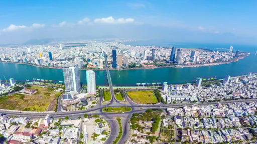 Bất động sản Đà Nẵng: Doanh thu hạ nhịp ngắn hạn nhưng triển vọng dài hạn vẫn sáng