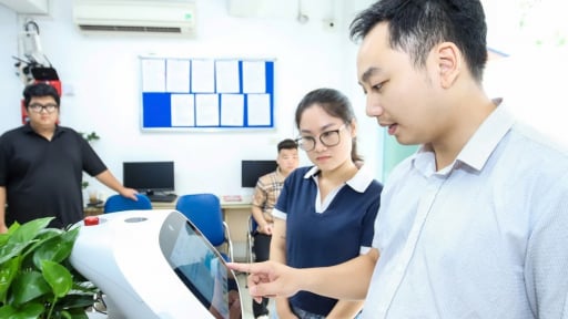 Kỳ vọng mở đường cho Hà Nội bứt phá về phát triển khoa học, công nghệ
