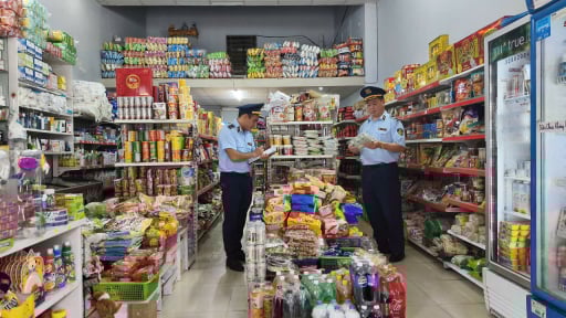Lạng Sơn: Tăng cường bảo đảm an toàn thực phẩm dịp Tết trung thu