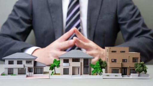 Lướt sóng thoái trào, giới đầu cơ chuyển sang “ôm đất” 5–10 năm