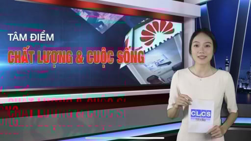 Tâm điểm CL&CS: Sở KH-CN giải quyết 109 thủ tục hành chính