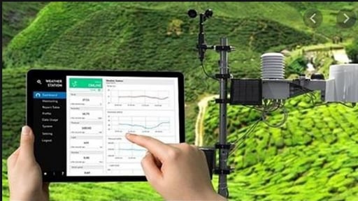 Sở Nông nghiệp và Môi trường Hà Nội: Ứng dụng công nghệ blockchain vào quản lý hồ sơ đất đai