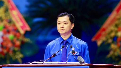 Tuổi trẻ Việt Nam tiên phong trong kỷ nguyên mới