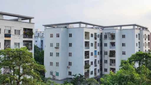 Bộ Xây dựng thúc đẩy phát triển nhà ở cho thuê, đề nghị khởi công ngay trong tháng 6
