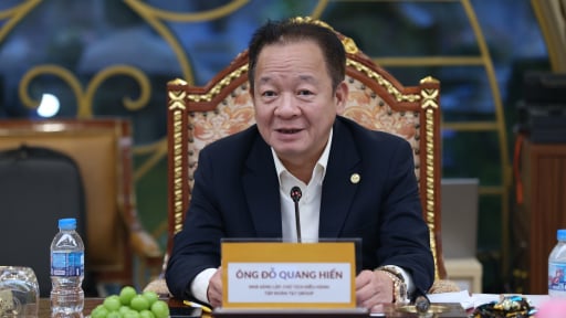 Cao Bằng mời gọi T&T Group nghiên cứu đầu tư các dự án động lực