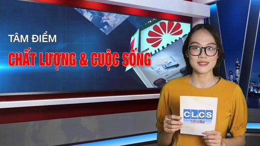 Tâm điểm CL&CS: Chuyển đổi số sẽ trở thành động lực nâng cao năng suất, tạo giá trị mới