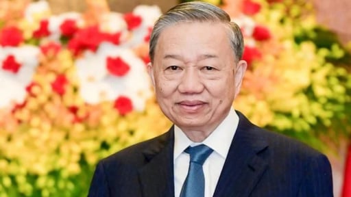 Thư của Tổng Bí thư, Chủ tịch nước Tô Lâm gửi nhân kỷ niệm 25 năm 'Ngày Gia đình Việt Nam'